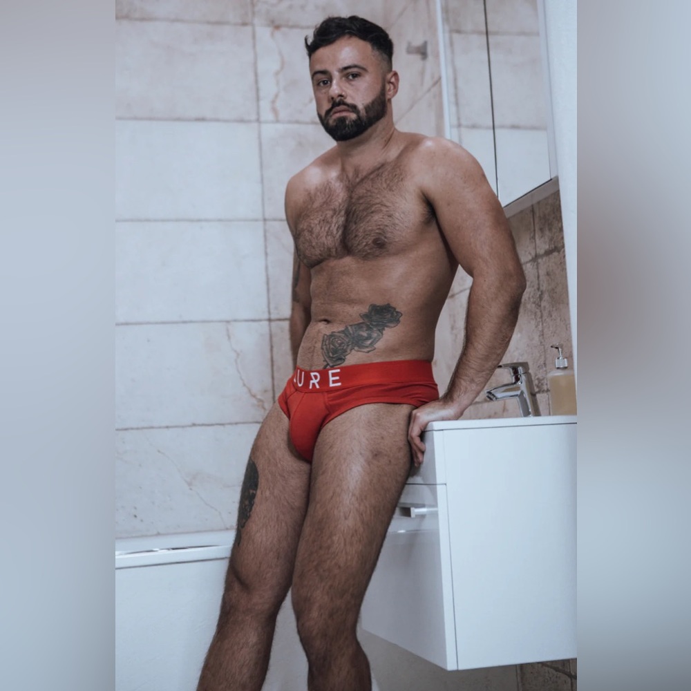 Lure menswear briefs - Picture 3 of 6